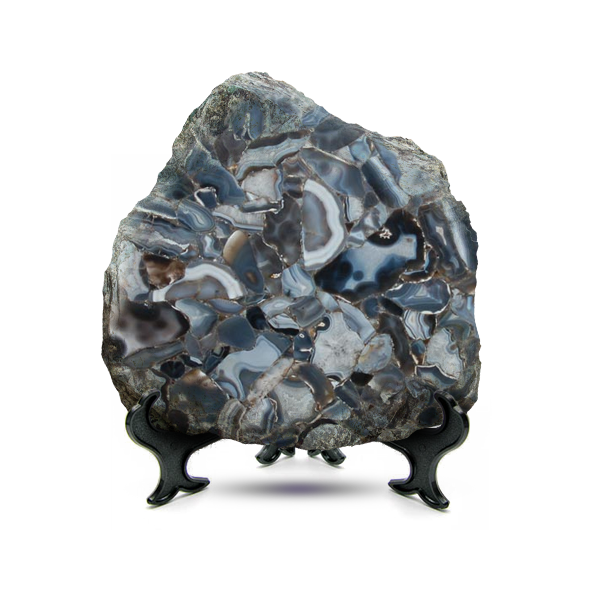 AMETHYST Gemstone Alt