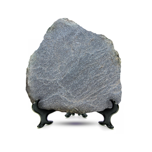 Silver Grey Slatestone