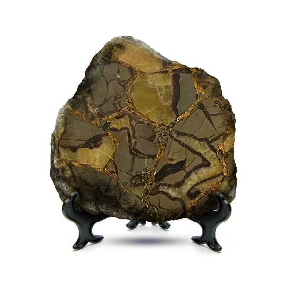 AMETHYST Gemstone Alt