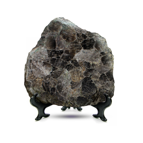 AMETHYST Gemstone Alt