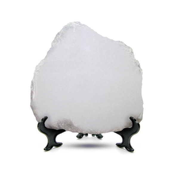 White Crystal Marble