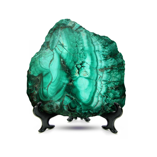 AMETHYST Gemstone Alt