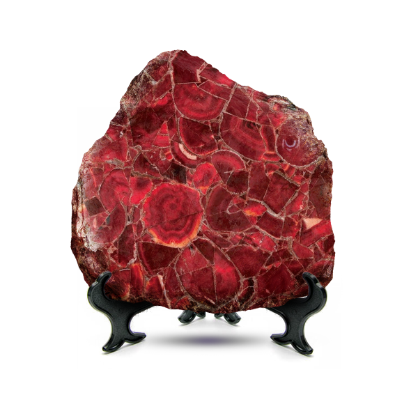 AMETHYST Gemstone Alt