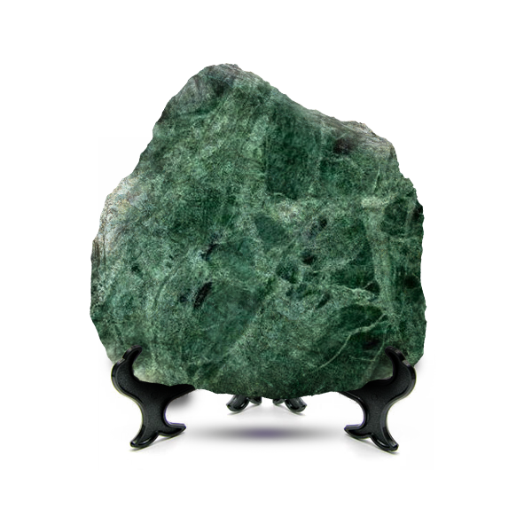 Baroda Green Marble