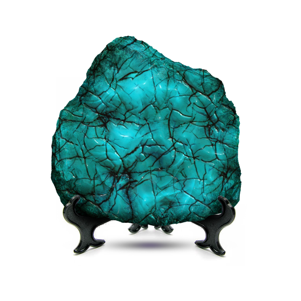 AMETHYST Gemstone Alt