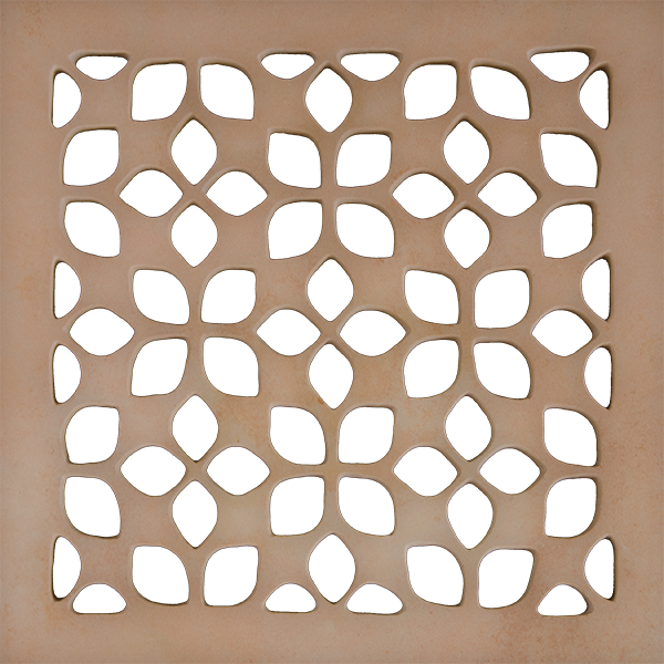 Quatrefoil