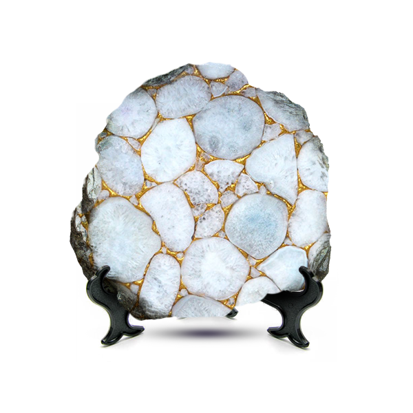 AMETHYST Gemstone Alt