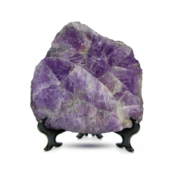 AMETHYST Gemstone Alt
