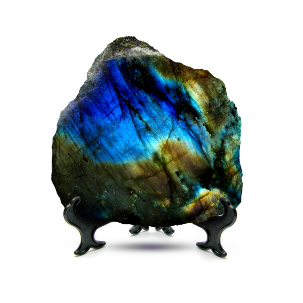 AMETHYST Gemstone Alt