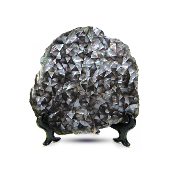 AMETHYST Gemstone Alt