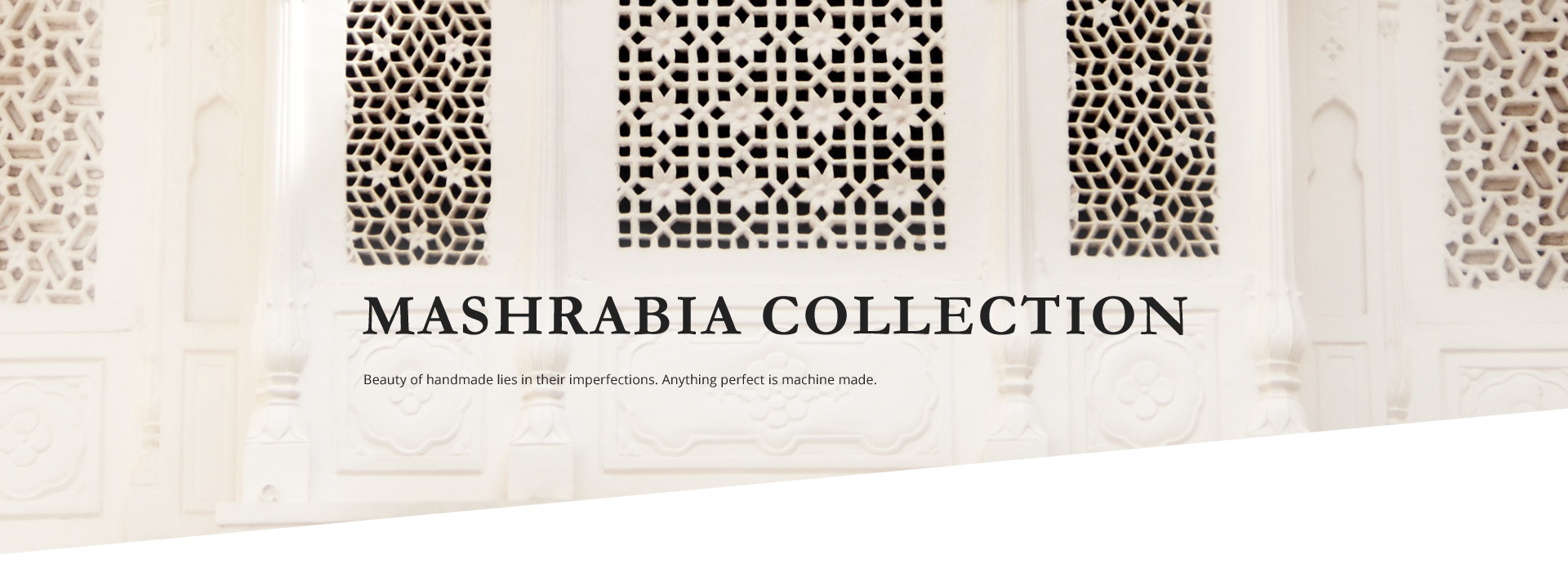 Marshabia Collection