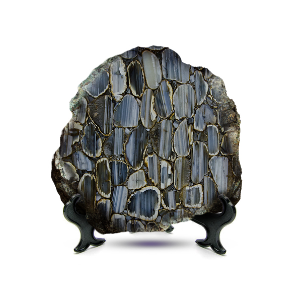 AMETHYST Gemstone Alt