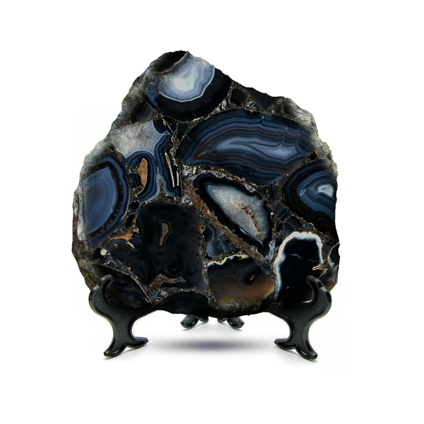 AMETHYST Gemstone Alt