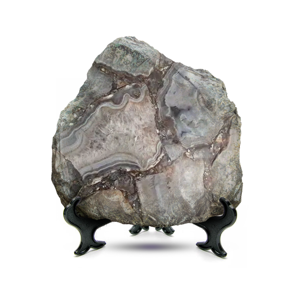 AMETHYST Gemstone Alt