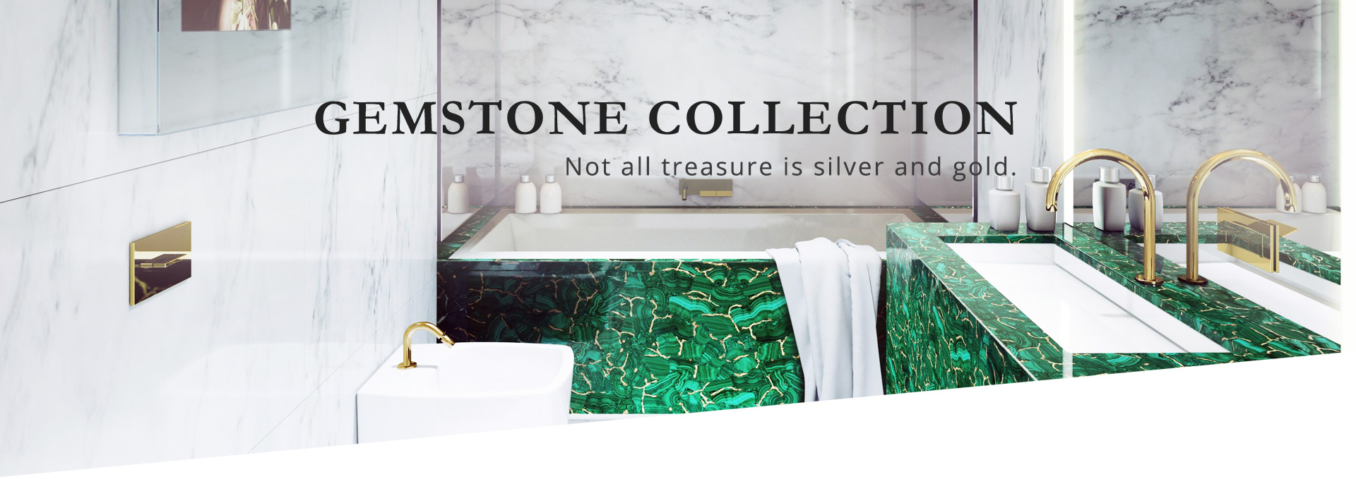 Gemstone Collection